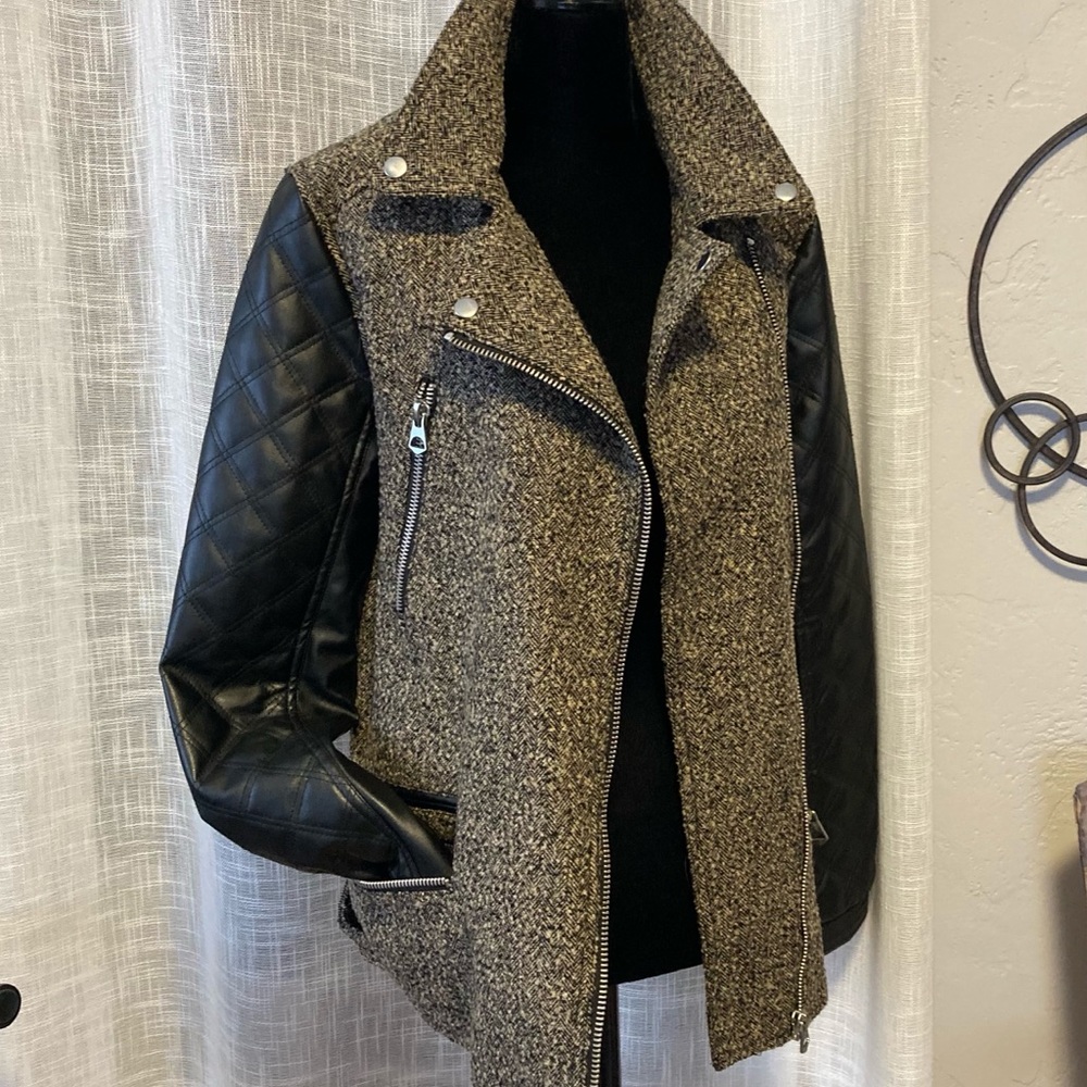 Pull&Bear Jacket - image 1